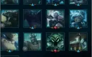 CONTA MESTRE 40PDL LVL 358