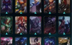 CONTA MESTRE 40PDL LVL 358