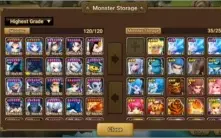 #307 Seara Tiana Verad Perna Laika