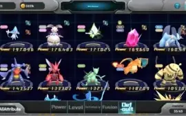 CONTA POCKET CONTEST [ LEAGUE MASTER ] VIP 6
