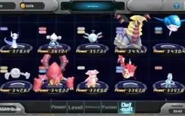 CONTA POCKET CONTEST [ LEAGUE MASTER ] VIP 6