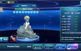 CONTA POCKET CONTEST [ LEAGUE MASTER ] VIP 6