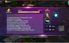 CONTA POCKET CONTEST [ LEAGUE MASTER ] VIP 6