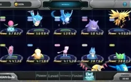 CONTA POCKET CONTEST [ LEAGUE MASTER ] VIP 6