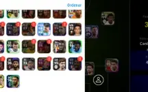 Vendo conta antiga de efootball