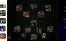 Vendo conta antiga de efootball