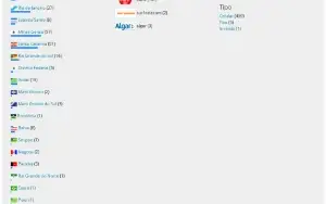 ValidaTel - Validador e organizador de telefones