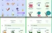 CONTA DE POKÉMON GO