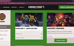 MINECRAFT ORIGINAL JAVA EDITION