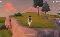 Conta P/ RPG Genshin Impact