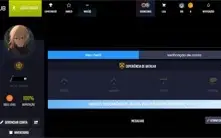 CONTA CSGO GAMERSCLUB LVL 19 GC COM PRIME