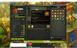 Conta Eni LVL 193 no Talkasha