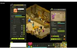 Conta Eni LVL 193 no Talkasha