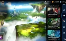 Epic Seven - ApoRavi, Krato Ml, Straze e Flan ML