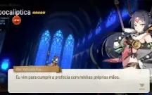 Epic Seven - ApoRavi, Krato Ml, Straze e Flan ML