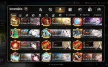 Epic Seven - ApoRavi, Krato Ml, Straze e Flan ML
