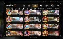Epic Seven - ApoRavi, Krato Ml, Straze e Flan ML