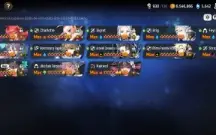 Epic Seven - ApoRavi, Krato Ml, Straze e Flan ML