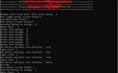 Luna Rush Bot AutoClicker GRATUITO