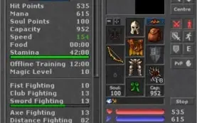 EK 196 skill 98/99 sw e 39 skill 97/90 axe /RP 43skill 82/71