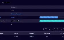 MEGAMU ELF 1081 + item quest