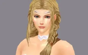 MEGAMU ELF 1081 + item quest