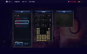 MEGAMU ELF 1081 + item quest
