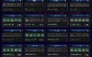 MEGAMU ELF 1081 + item quest