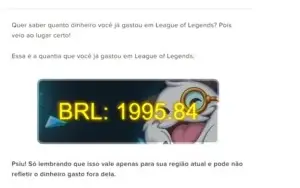 Conta ex mestre,  caiu por inatividade mmr alto