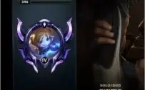 Conta ex mestre,  caiu por inatividade mmr alto