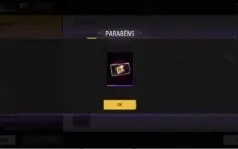 Passe De Elite Free Fire