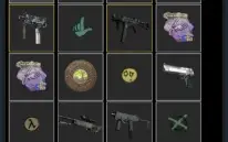 Conta CSGO com 5 Medalhas (GTA V, FIFA 23)