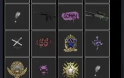 Conta CSGO com 5 Medalhas (GTA V, FIFA 23)