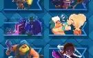 Conta muito boa no Clash Royale com 4mil gemas 