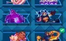 Conta muito boa no Clash Royale com 4mil gemas 