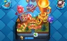 Conta muito boa no Clash Royale com 4mil gemas 