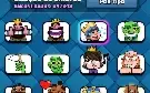 Conta muito boa no Clash Royale com 4mil gemas 
