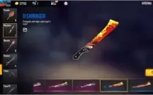 conta free fire lvl 69 calça angelical gel do halloween 2018