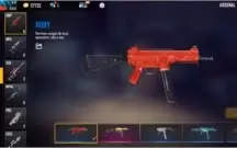 conta free fire lvl 69 calça angelical gel do halloween 2018