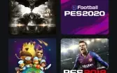 Conta PSN