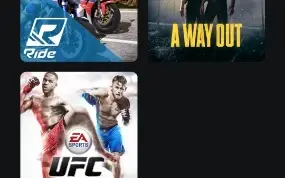 Conta PSN
