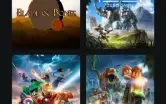 Conta PSN