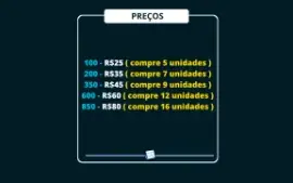 Membros Grupo Steam