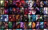 Conta LoL Prata II