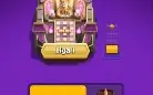 Conta Clash Royale│5708 Trofeús│4 Carta Lvl 14│Desafiante 1