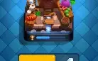 Conta Clash Royale│5708 Trofeús│4 Carta Lvl 14│Desafiante 1