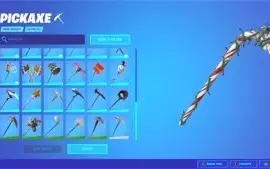 CONTA FORTNITE COM MUITAS SKINS NO PRECINHO APROVEITA