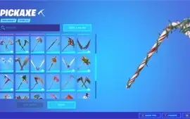 CONTA FORTNITE COM MUITAS SKINS NO PRECINHO APROVEITA