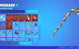 CONTA FORTNITE COM MUITAS SKINS NO PRECINHO APROVEITA