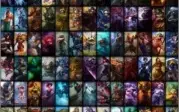 2 Contas League of Legends (Diamante IV e III)